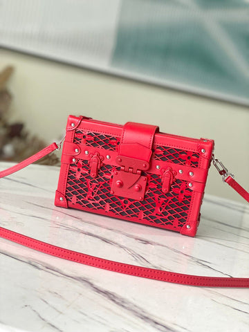 Fashion Lu-Vi Bags - 16776