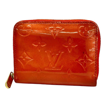 Louis Vuitton Zippy Wallet  high quality Leather Wallet