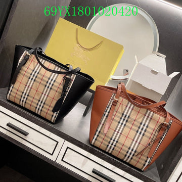 Fashion -BBR Bags - 383