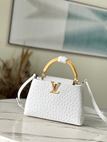 Fashion Lu-Vi bags - 4364