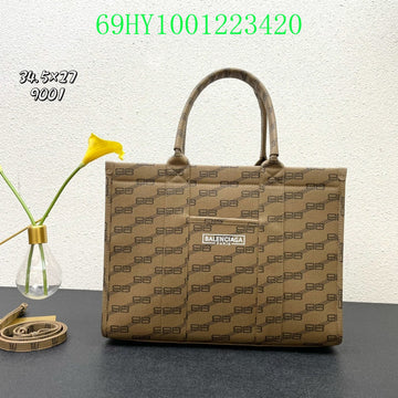 Fashion - BGA Bags - 1932