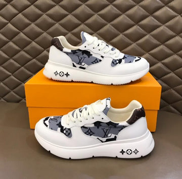 Lorae - LOV Men Shoes - 1551