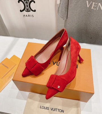 Lorae - LOV Women Shoes - 406