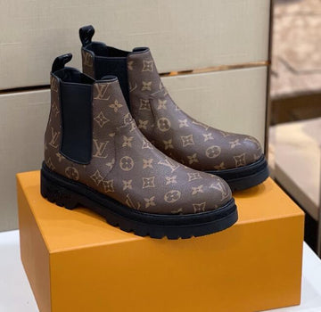 Lorae - LOV Men Shoes - 1682