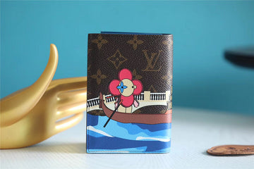 Fashion Lu-Vi bags - 9216
