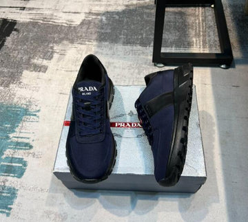 Lorae - PD Men Shoes - 216