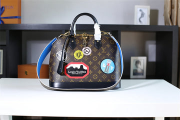 Fashion Lu-Vi bags - 8261