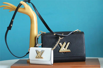 Fashion Lu-Vi bags - 8478