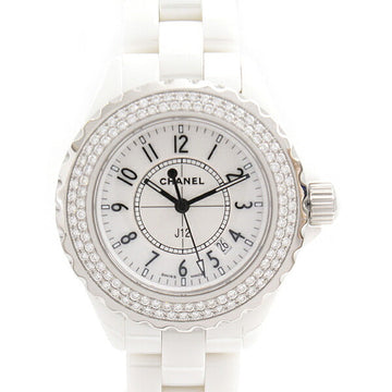 Chanel J12 Ceramic Ladies