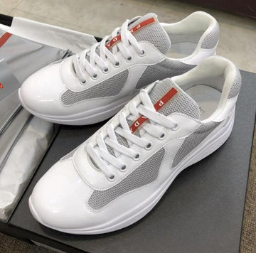 Lorae - PD Men Shoes - 344