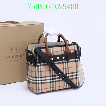 Fashion -BBR Bags - 608
