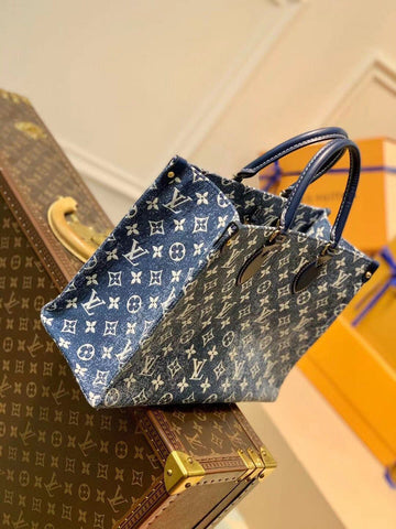 Fashion Lu-Vi Bags - 16796