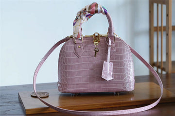 Fashion Lu-Vi bags - 8290
