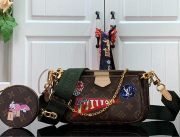 Lorae - LOV Bags - 2684