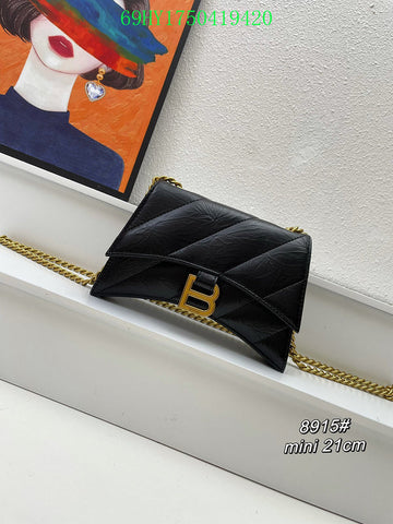 Fashion - BGA Bags - 1814