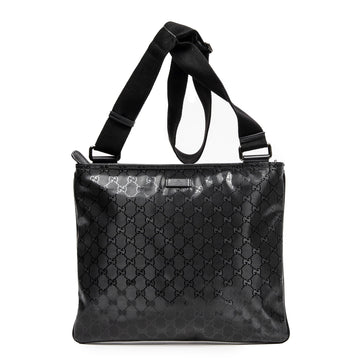 Messenger Bag