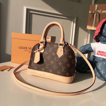 Fashion Lu-Vi bags - 17887