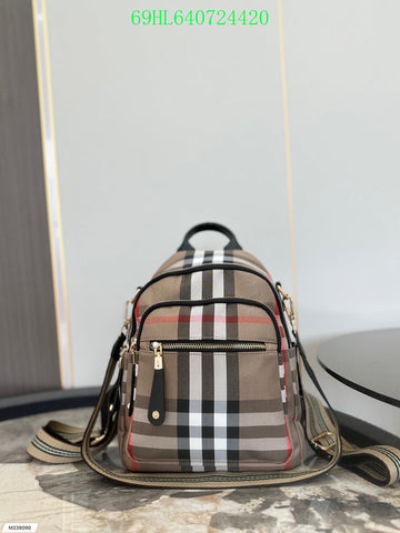 Fashion -BBR Bags - 097