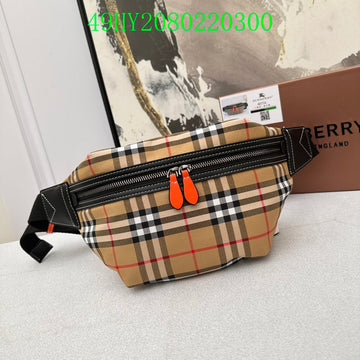 Fashion -BBR Bags - 183