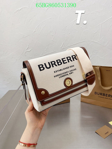 Fashion -BBR Bags - 497