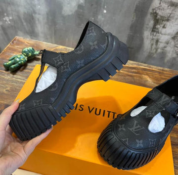 Lorae - LOV Women Shoes - 529