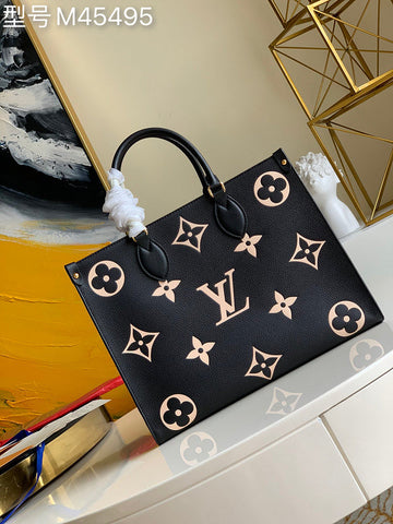 Fashion Lu-Vi bags - 17164