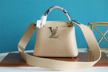 Fashion Lu-Vi bags - 8346