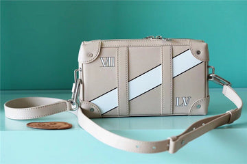 Fashion Lu-Vi bags - 10258