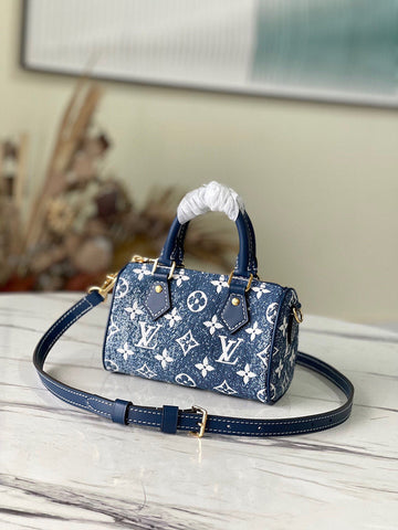 Fashion Lu-Vi bags - 5332