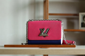 Fashion Lu-Vi bags - 8491