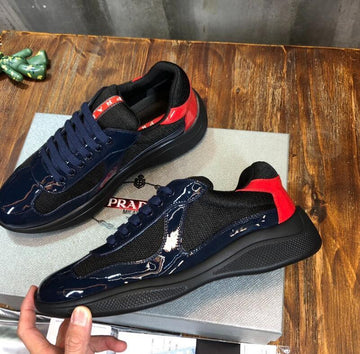 Lorae - PD Men Shoes - 259