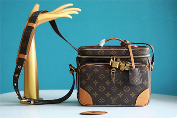 Fashion Lu-Vi bags - 10443