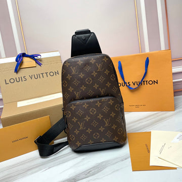 Fashion Lu-Vi bags - 17464
