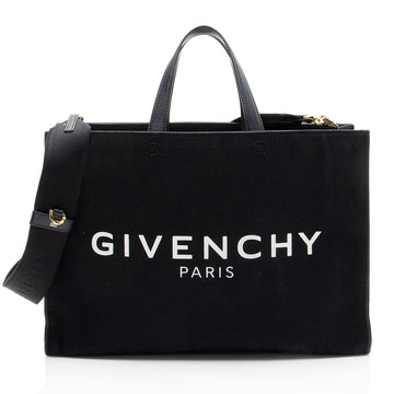 G-Tote Canvas Medium