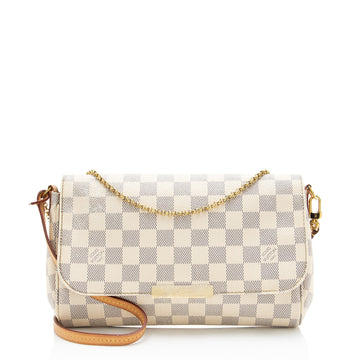 Favorite Handbag Damier MM