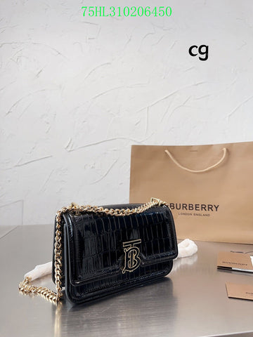Fashion -BBR Bags - 208
