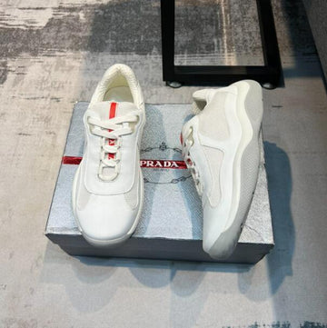 Lorae - PD Men Shoes - 201