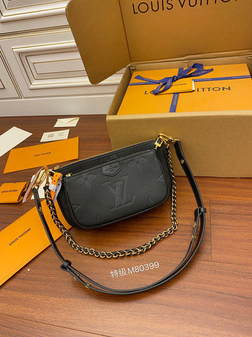 Fashion Lu-Vi bags - 17478