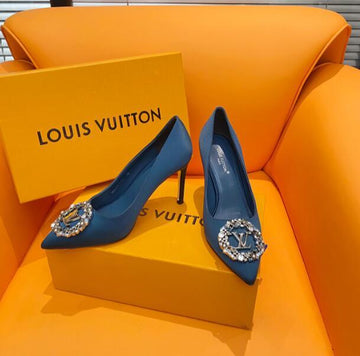 Lorae - LOV Women Shoes - 251