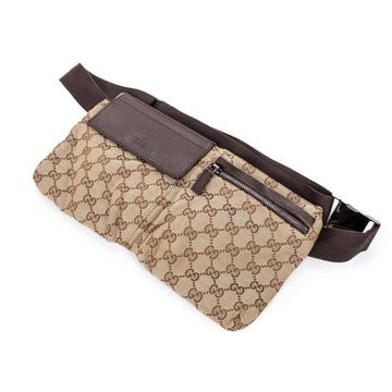 Waist Pouch