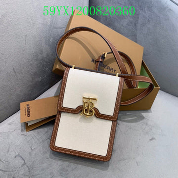 Fashion -BBR Bags - 399