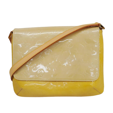 Louis Vuitton Thompson Street  high quality Leather Shoulder Bag
