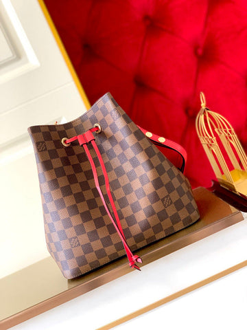 Fashion Lu-Vi bags - 3776