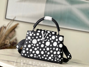 Fashion Lu-Vi bags - 4000