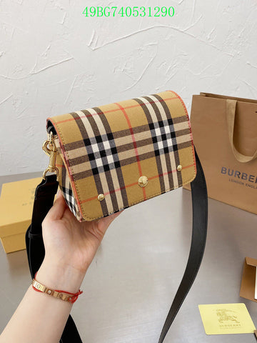 Fashion -BBR Bags - 491