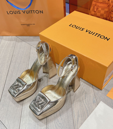 Lorae - LOV Women Shoes - 009