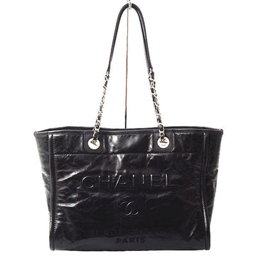 Top Quality Chanel Vintage Calf Chain Shoulder Bag A93257