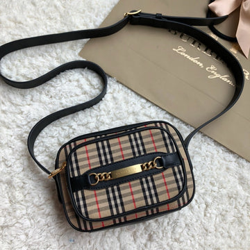 Fashion -BBR Bags - 1342