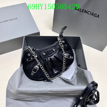 Fashion - BGA Bags - 1811