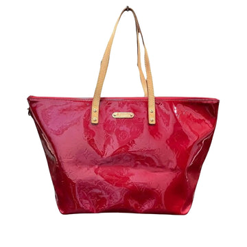 Louis Vuitton Bellevue  high quality Leather Tote Bag